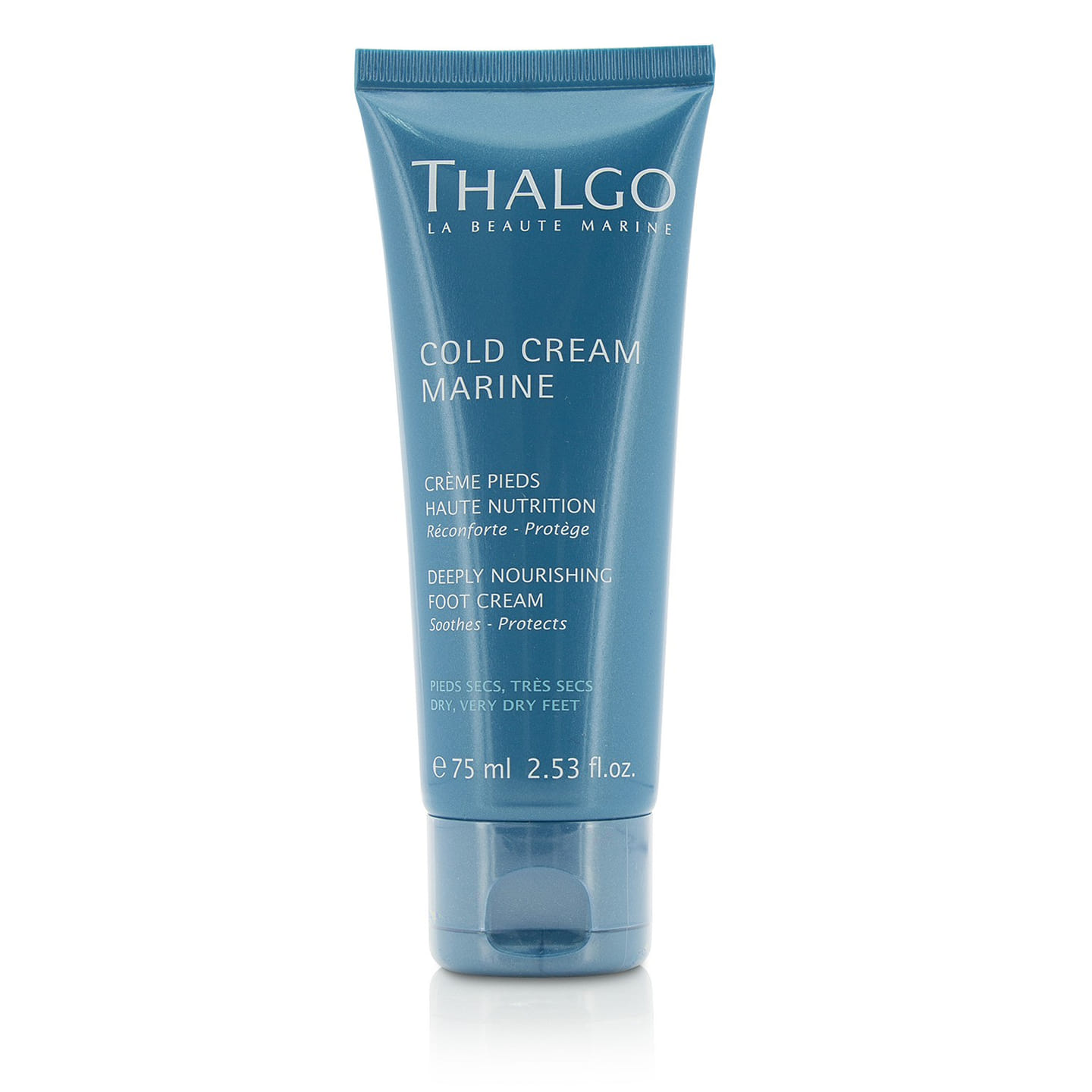 Thalgo Cold Cream Marine Deeply Nourishing Foo 75 ml