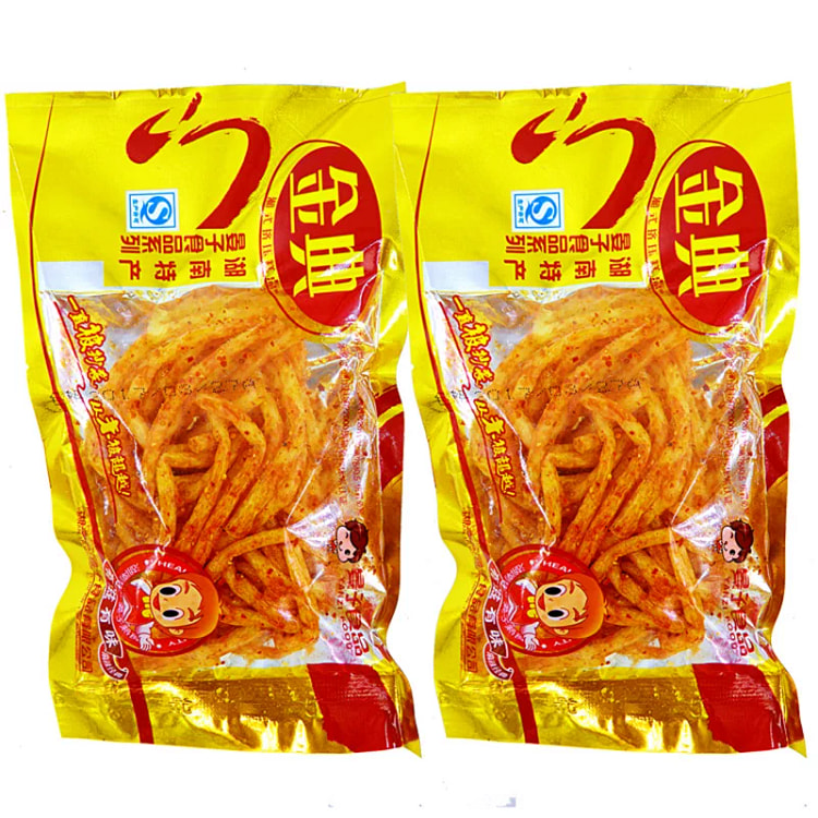 金典辣条15g*2袋 30 克