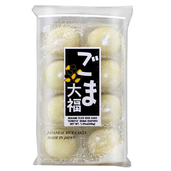 Kubota Sesame Daifuku 1 ส่วน