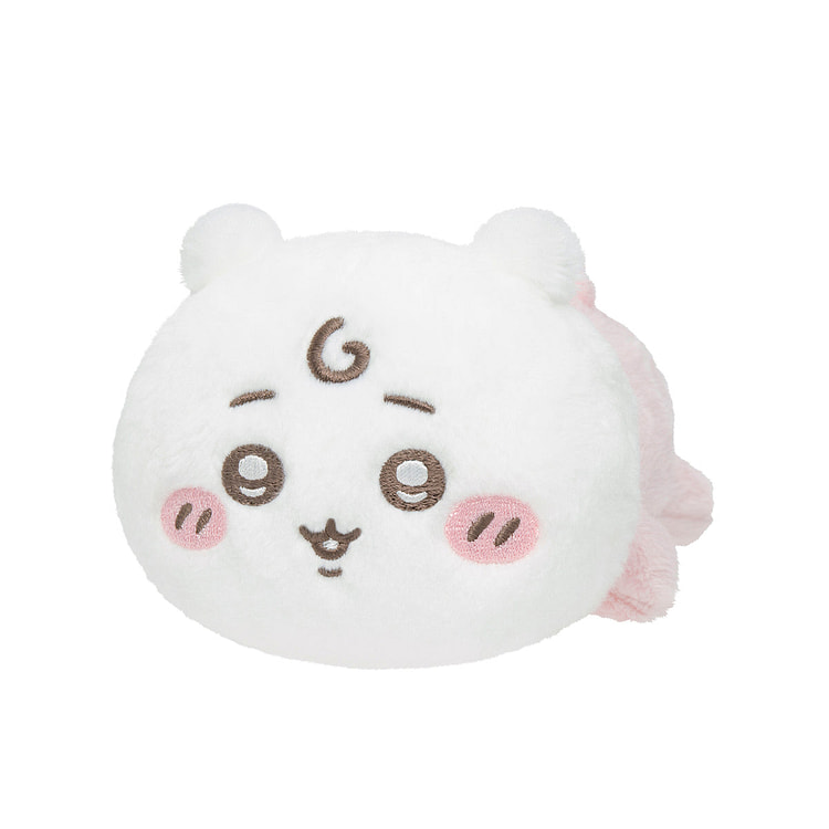 Chiikawa Baby Crawling Plush Chiikawa 1 each