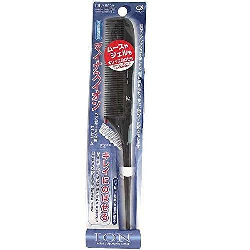 DU-BOA   Coloring Comb