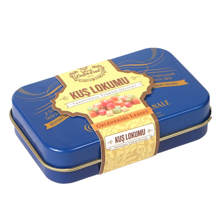 Fruit fudge 70g*1 box
