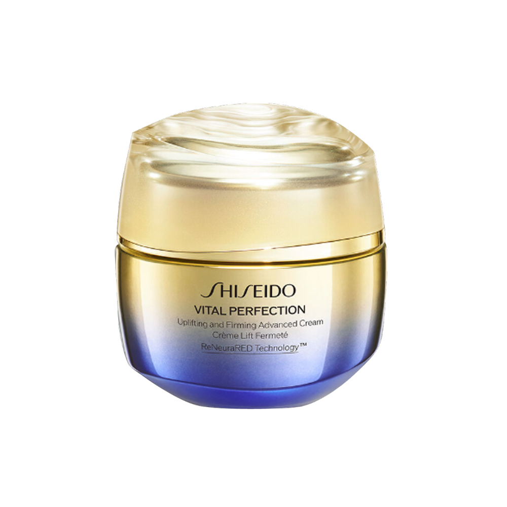SHISEIDO バイタルパーフェクション アドバンスクリーム 50g - Weee!