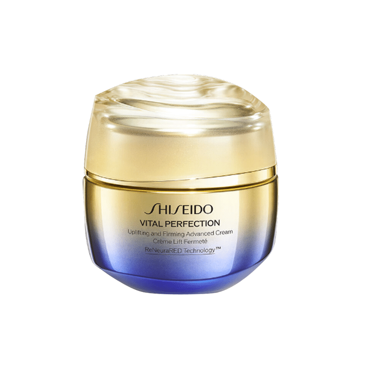 SHISEIDO バイタルパーフェクション アドバンスクリーム 50g - Weee!