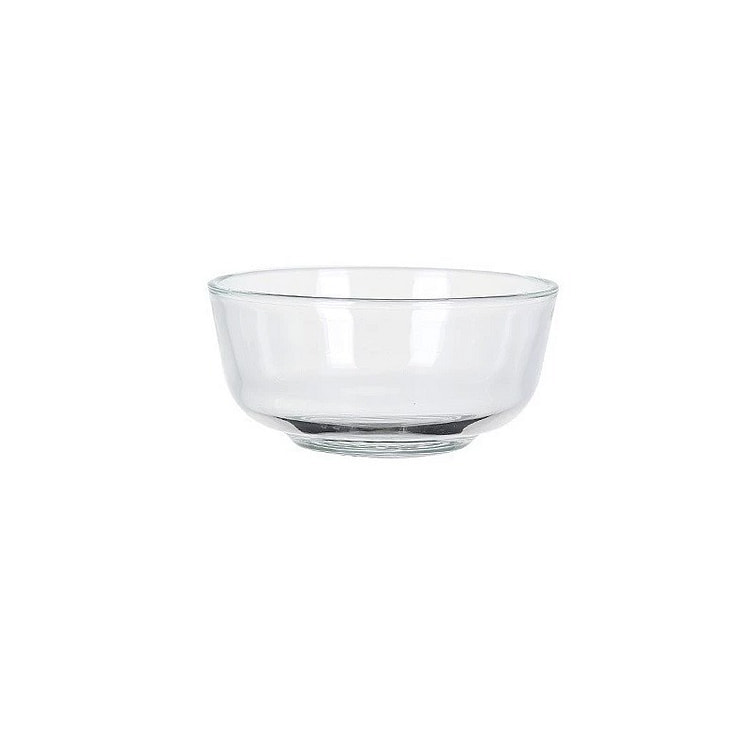 SUMI 透明玻璃沙拉碗 300ml