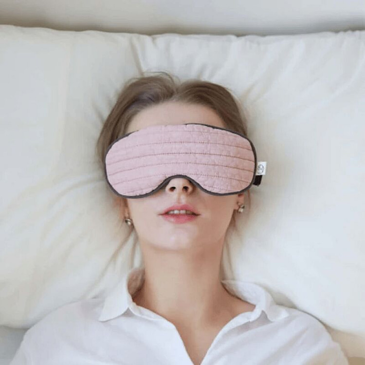 Hyunmi Onmi 眼部加热带 1 包