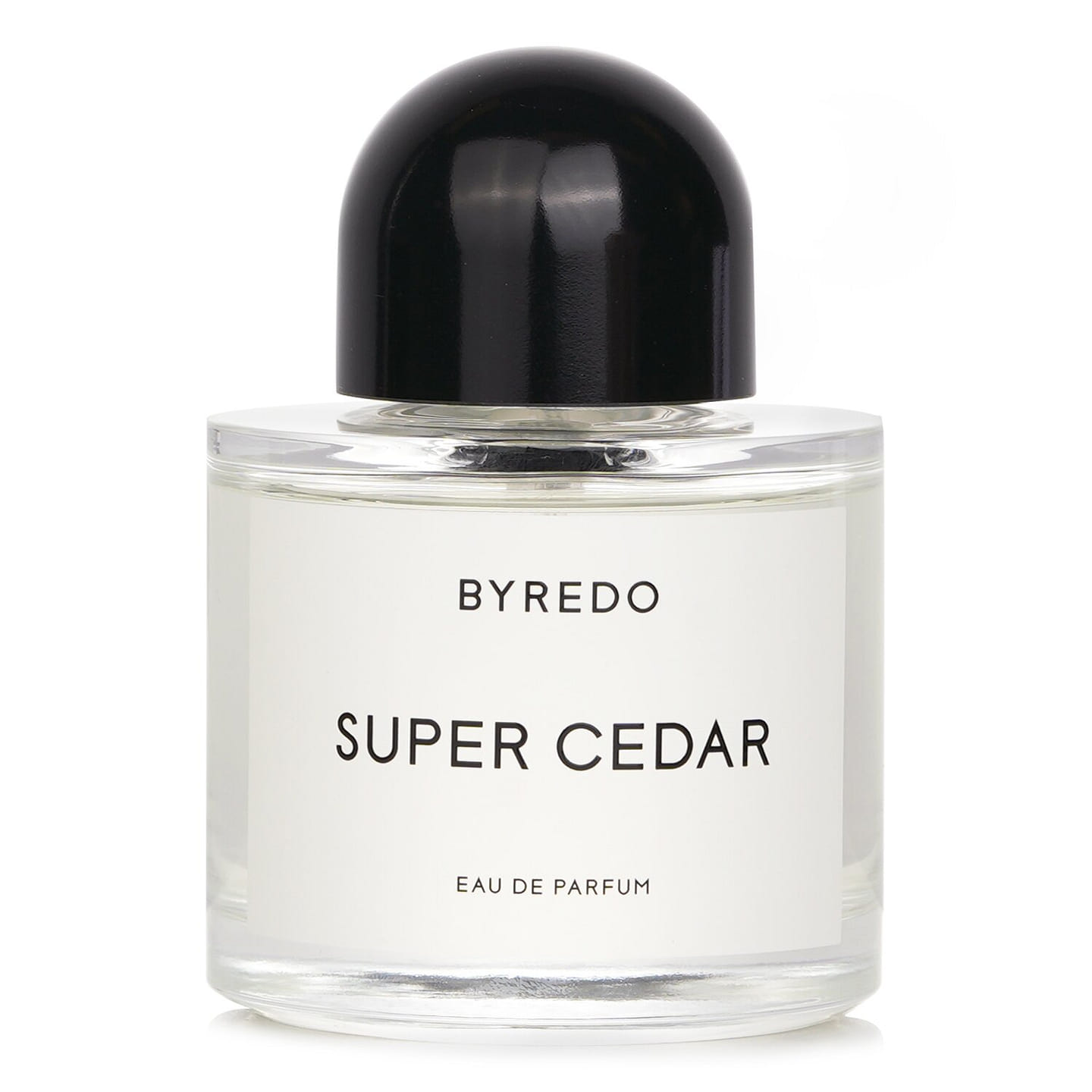 Byredo Super Cedar Eau De Parfum EDP 100ml/3.4oz 100 ml