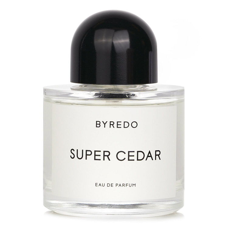 Byredo 超雪松淡香水 EDP 100ml/3.4oz