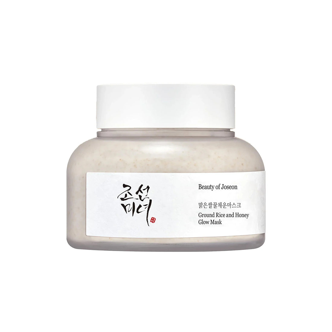 Beauty of Joseon Ground Rice and Honey Glow Mask 150 ml(ミリリットル)