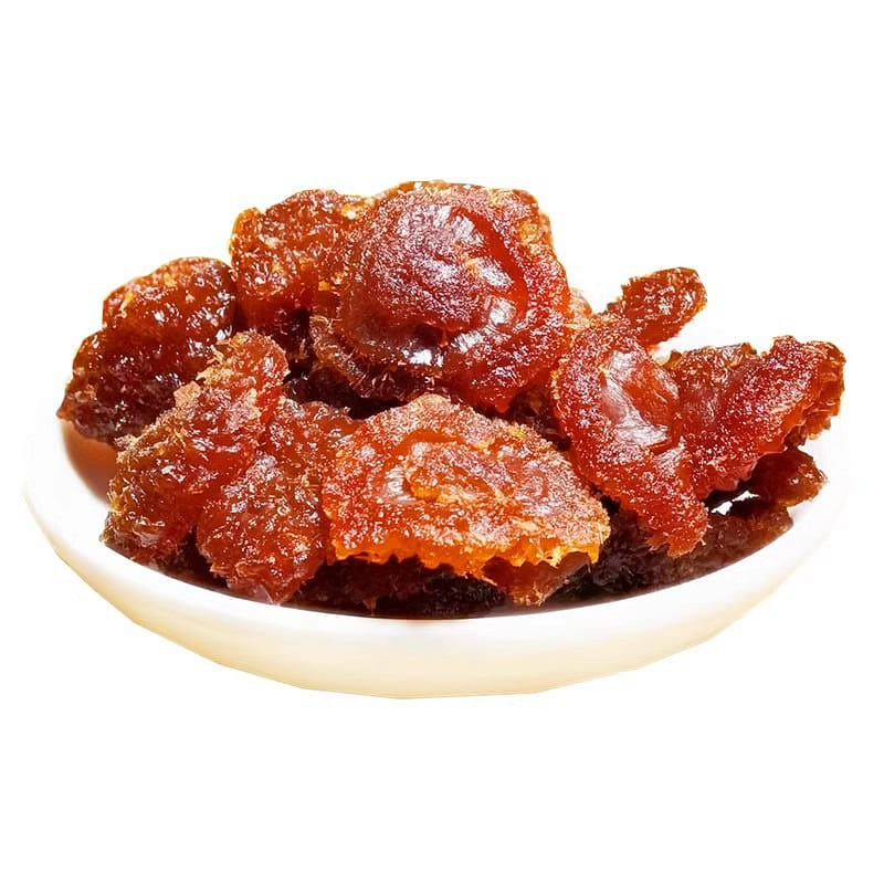 [Yu Mei Zi] Dried Preserved Thorn Pear 100 g