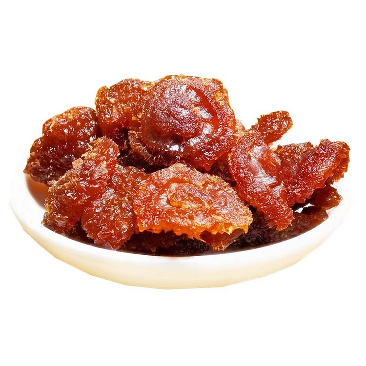 【美国直邮】渝美滋 刺梨干果脯蜜饯 贵州土特产