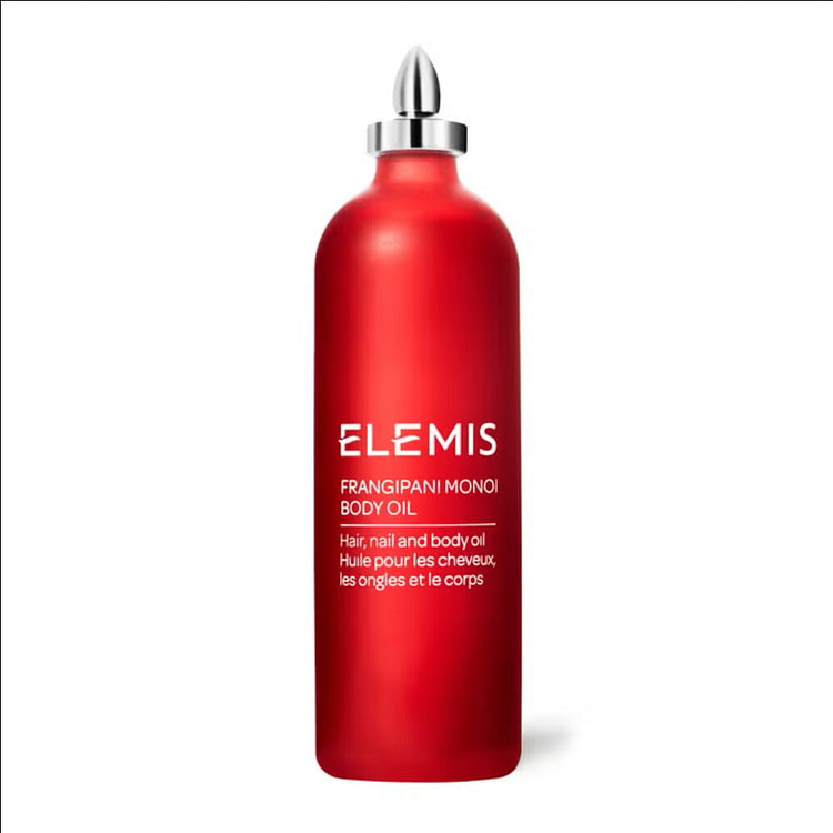 Elemis Frangipani Monoi Body Oil 100 mL