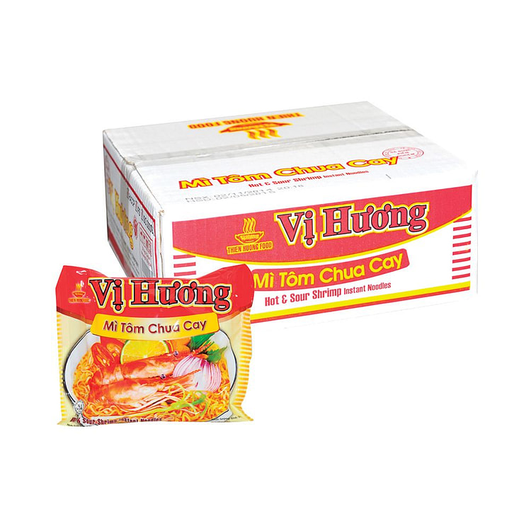 Vi Phuong 酸辣面 65g 30 包