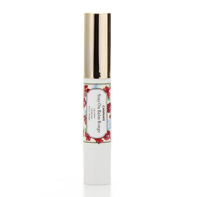 【Direct From Japan】Japan CANMAKE High moisturizing lipstick【T04】 1 개
