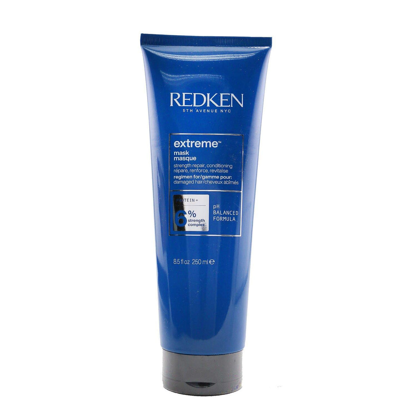 Redken Extreme Mask (For Damaged Hair) 250ml/8.5oz 250 ml