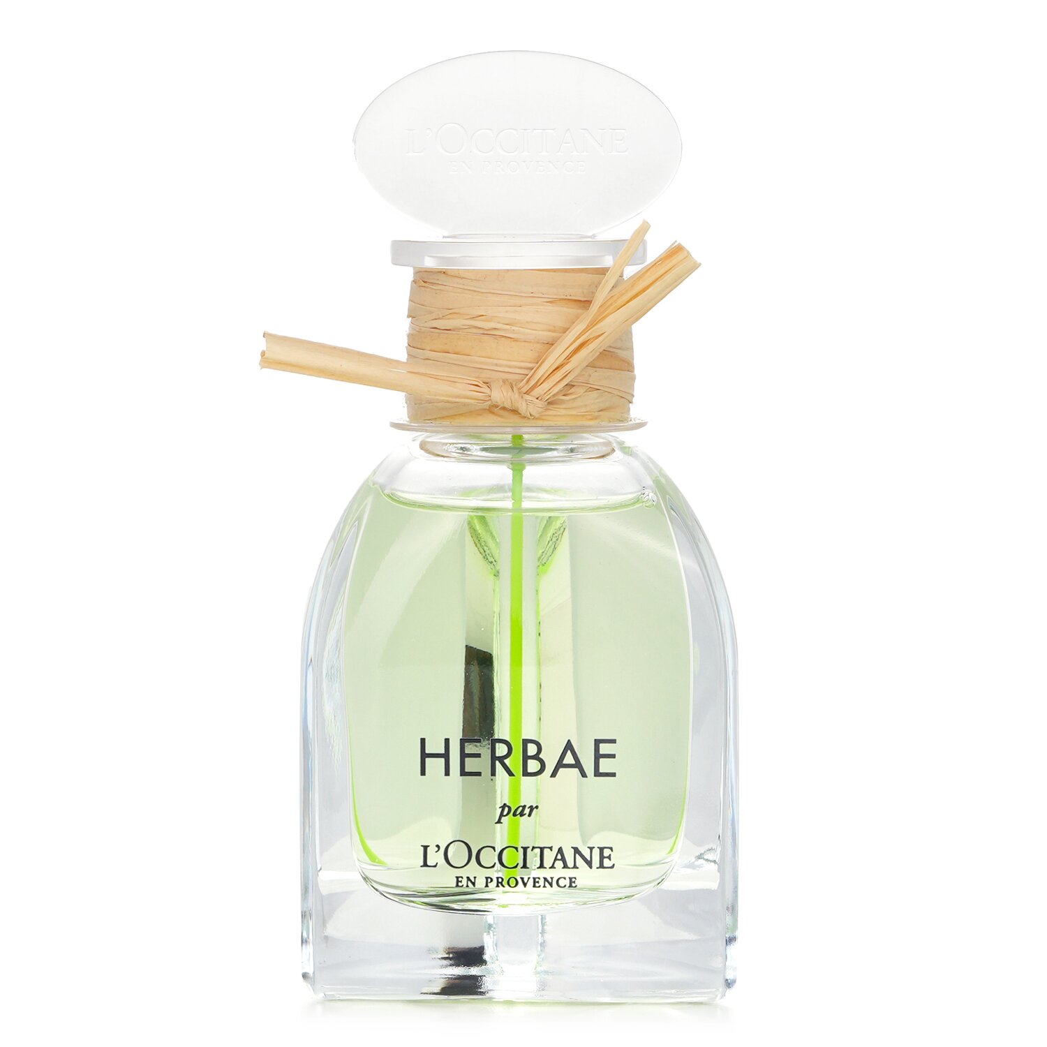 L'Occitane Herbae Par Eau De Parfum Spray 50ml/1.6oz - Weee!