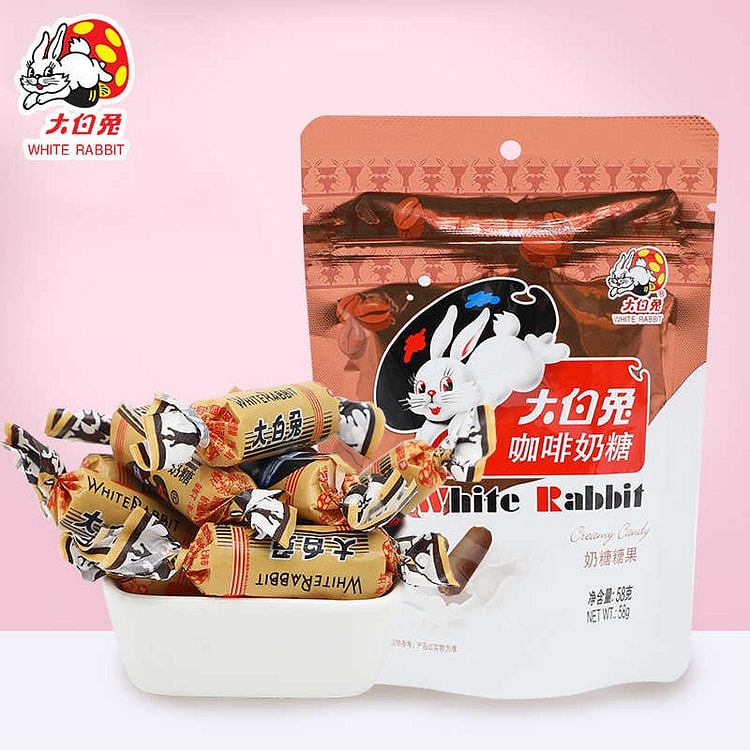 White Rabbit Coffee