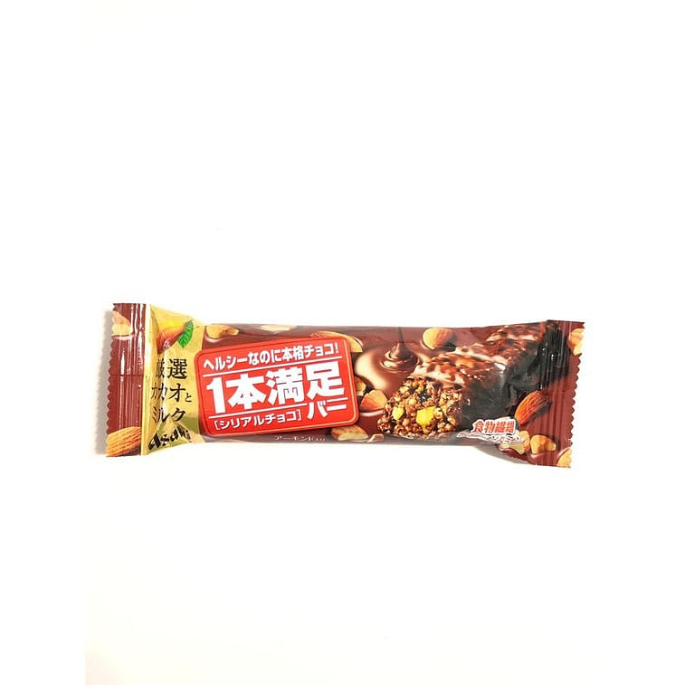Cereal Bar 1 pc 1 カウント
