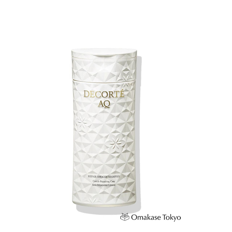 Decorte AQ 修复顺滑洗发水 250ml