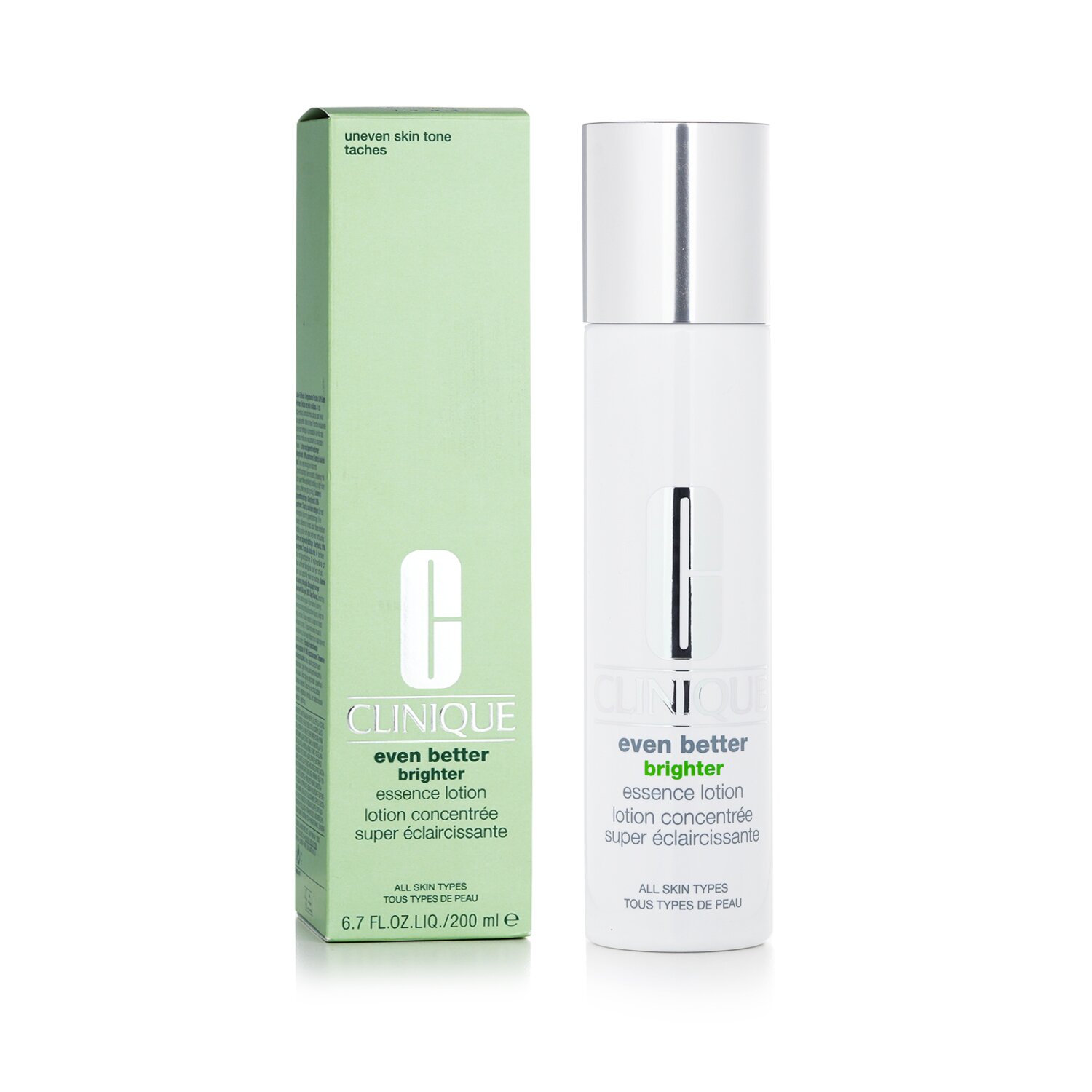 Get Clinique Even Better Brighter Essence Lotion 200ml/6.7oz