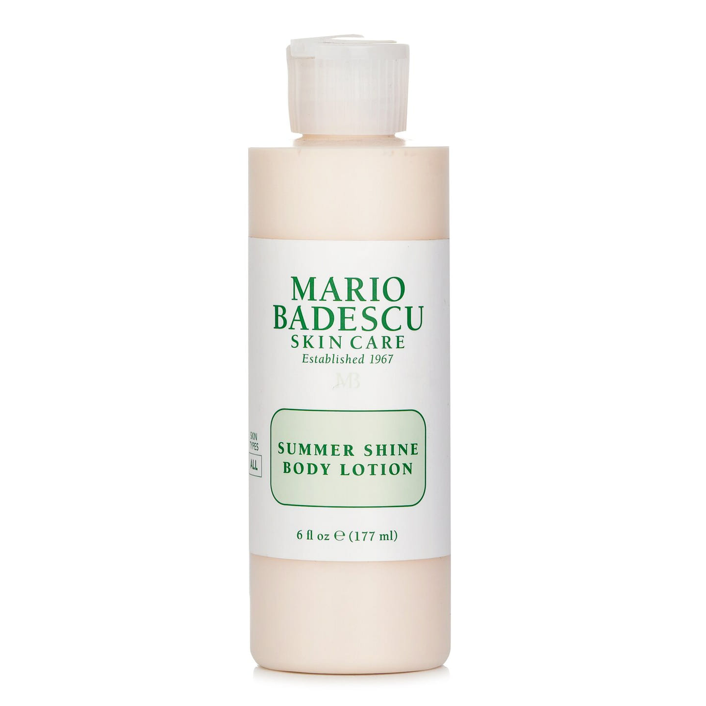Mario Badescu Summer Shine Body Lotion 177 ml