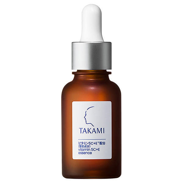 TAKAMI Vitamin C & E Serum 30ml 1 bottle