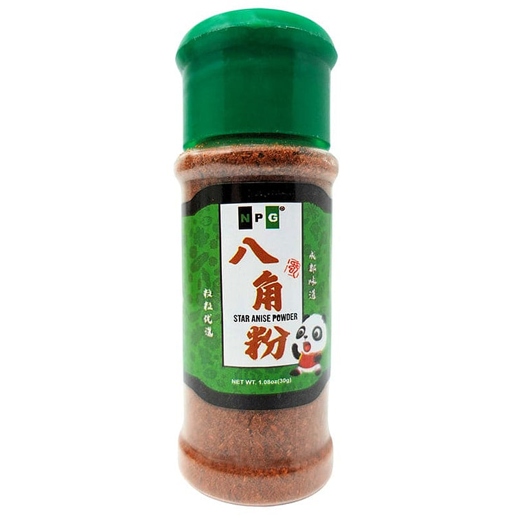 NPG 八角粉 1 Oz