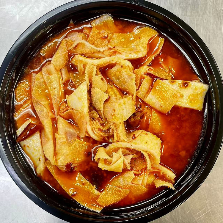 冒百叶 小辣32OZ