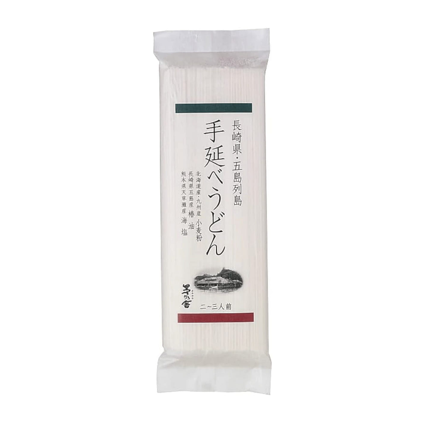 Kayanoya Handmade Udon 200 g