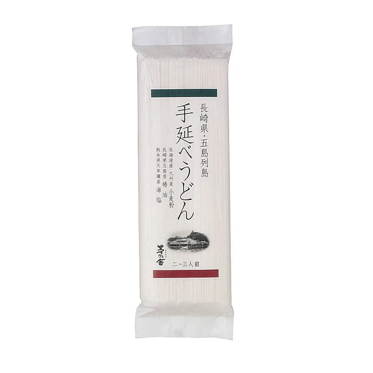 Kayanoya Handmade Udon