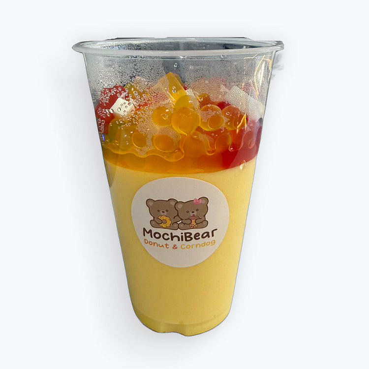Pudding Cup