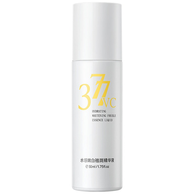 377 Whitening and Anti-Freckle Cream VC Spot Lightening Essence Face Cleans