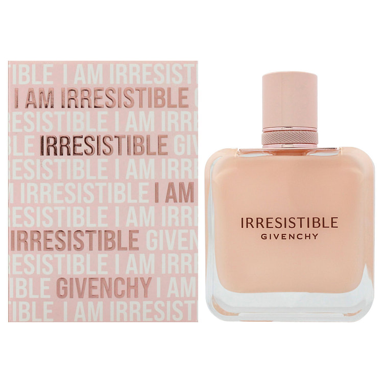 纪梵希女士香水 Irresistible 1.7 盎司