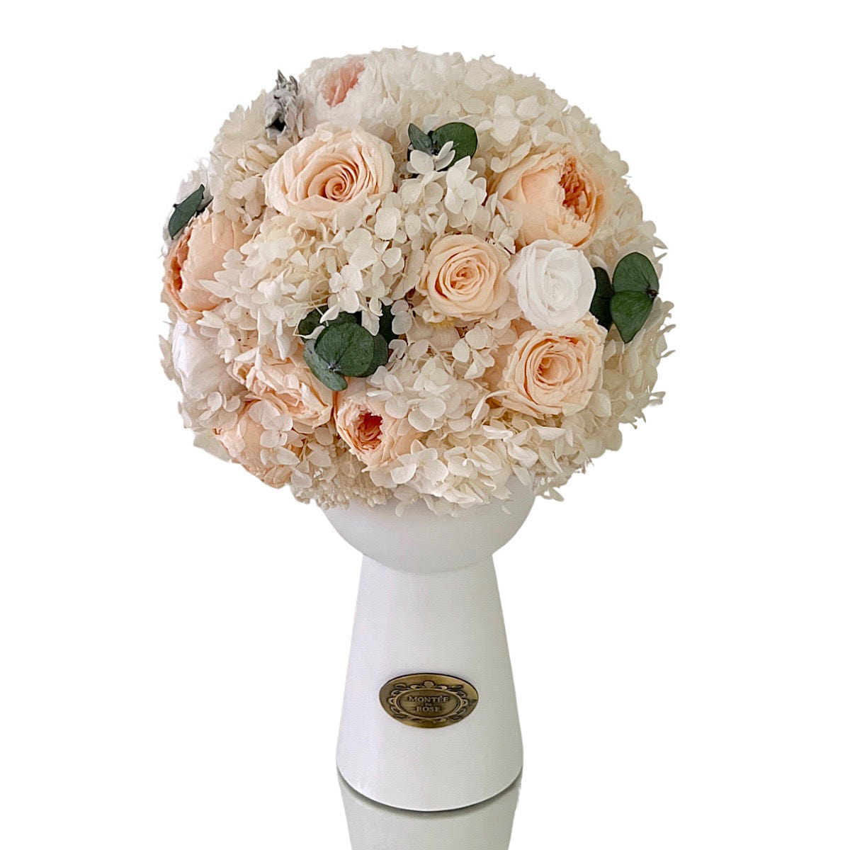 Vase La Deesse 1 each