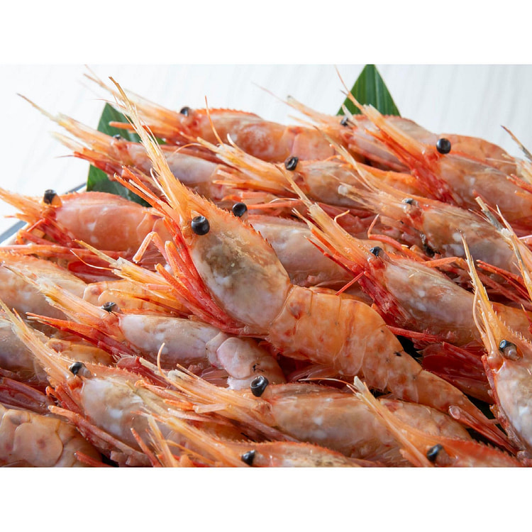 Frozen Botan Ebi (Spot Prawn) XL 21-24 PC 