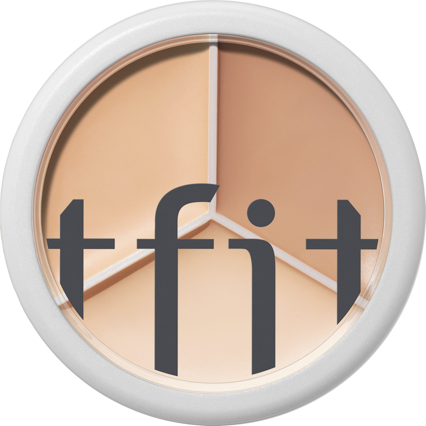 TFIT – COVER UP PRO CONCEALER 01 NEUTRAL 0.52 oz