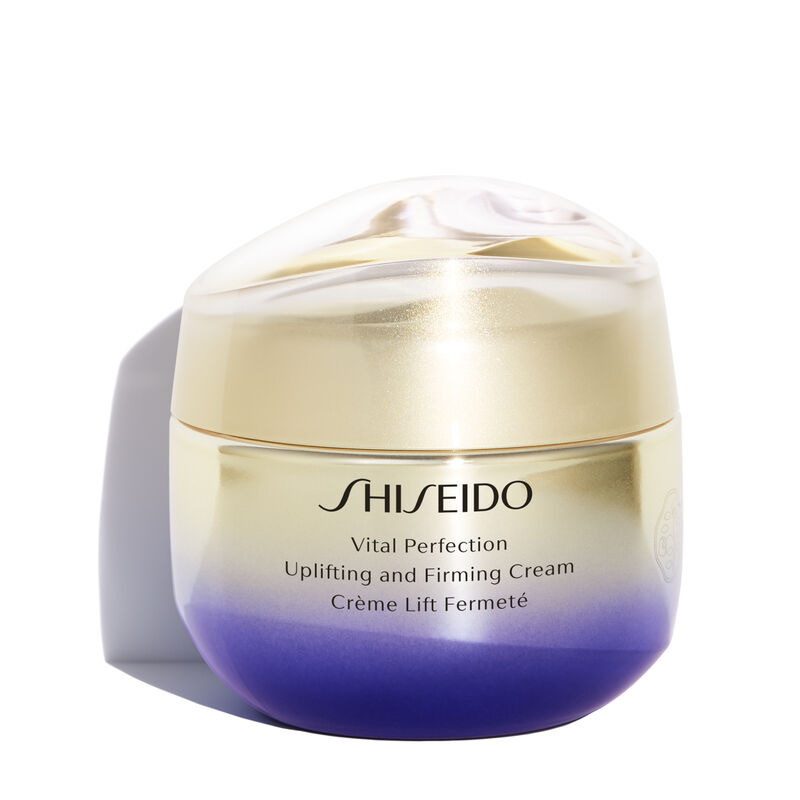 Shiseido Vital Perfection Uplifting and Firming Cream, 50ml 50 ml