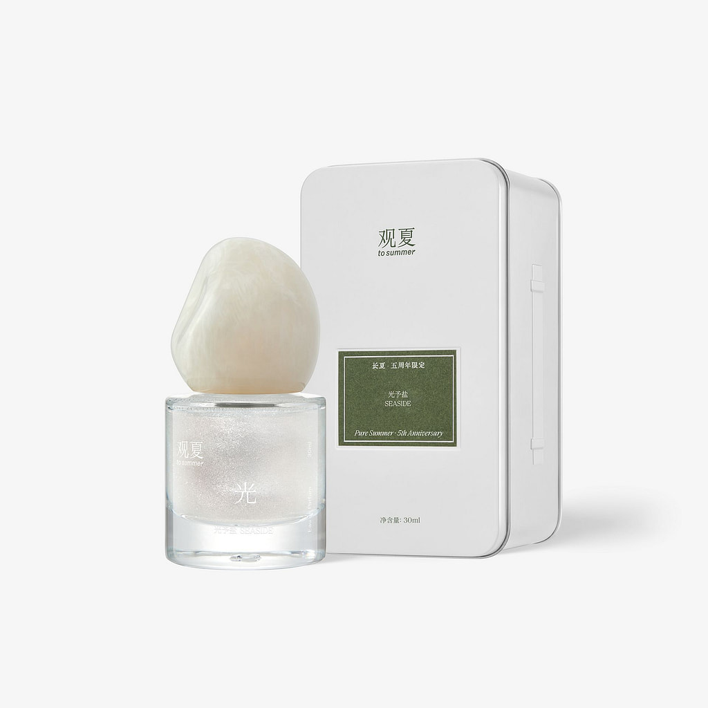 觀夏｜空境研茶香水30ML - Weee!