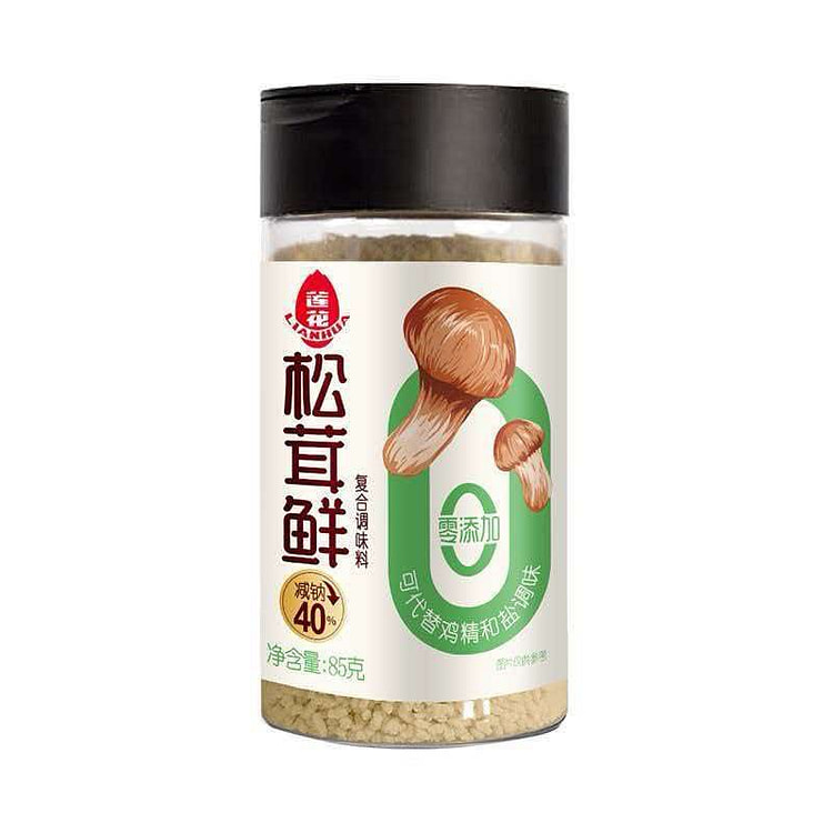 Matsutake Seasoning 85g 85 g (min 2)
