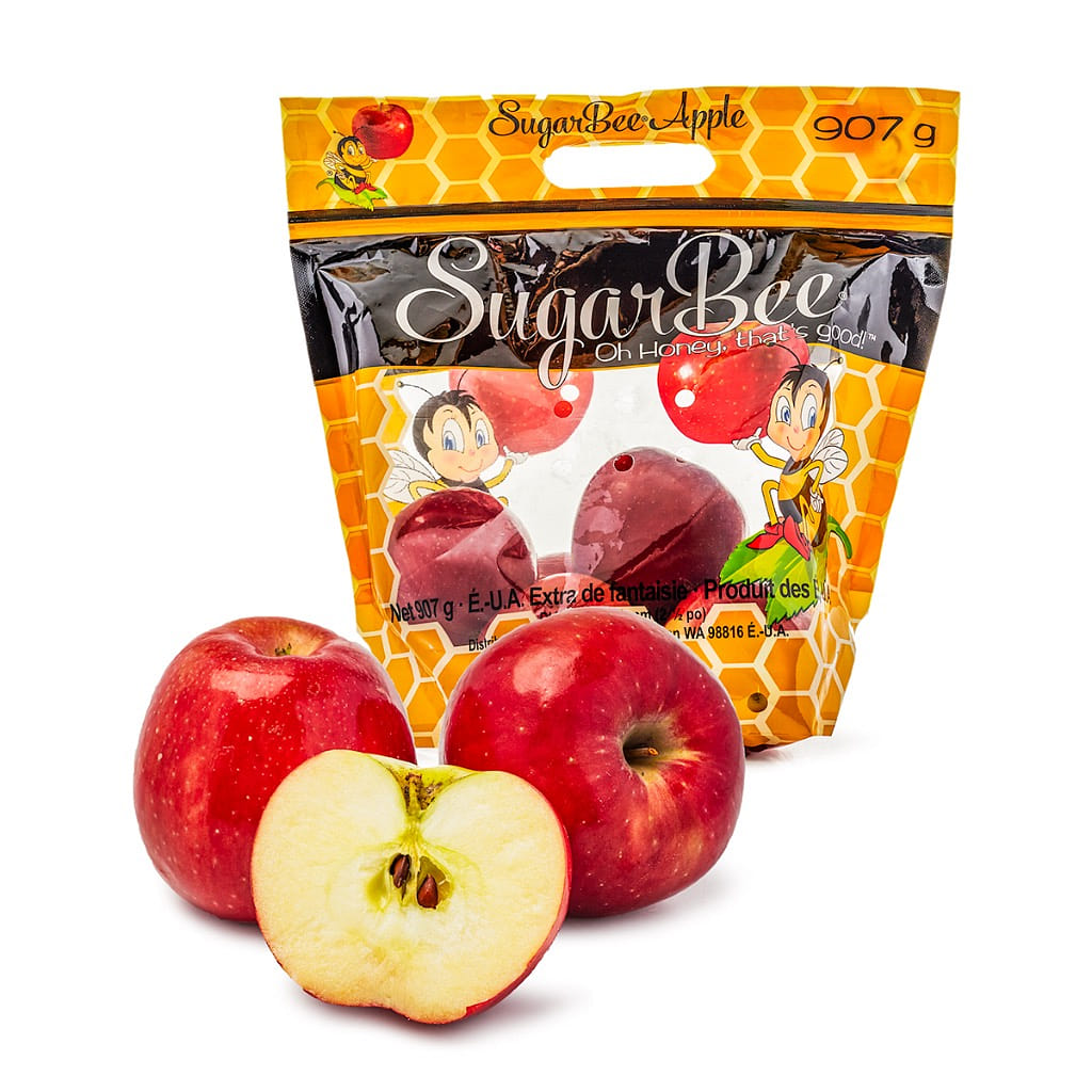 SugarBee Apple 2 libra(s)