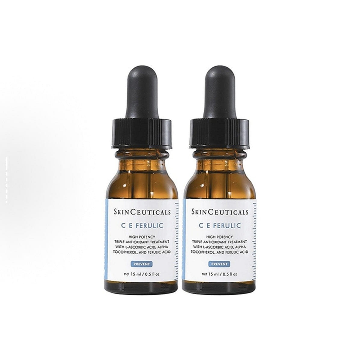 SkinCeuticals CF Anti-Wrinkle Essence 15ml*2 1 bottle