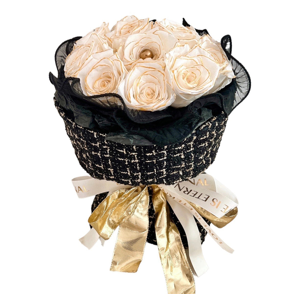 Bouquet New York Gold Pearl 1 each