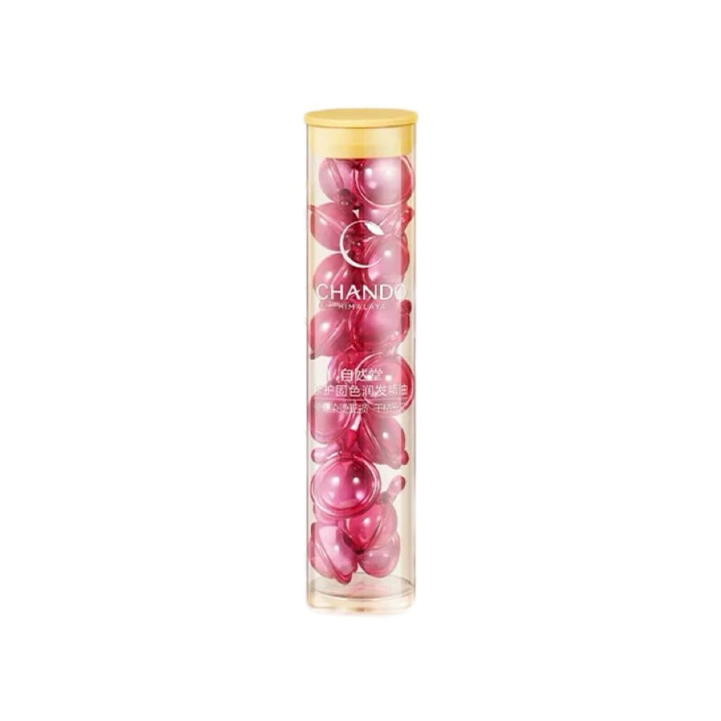 Hair Care Capsule Essential Oil 20ml – Repair 1 bottle