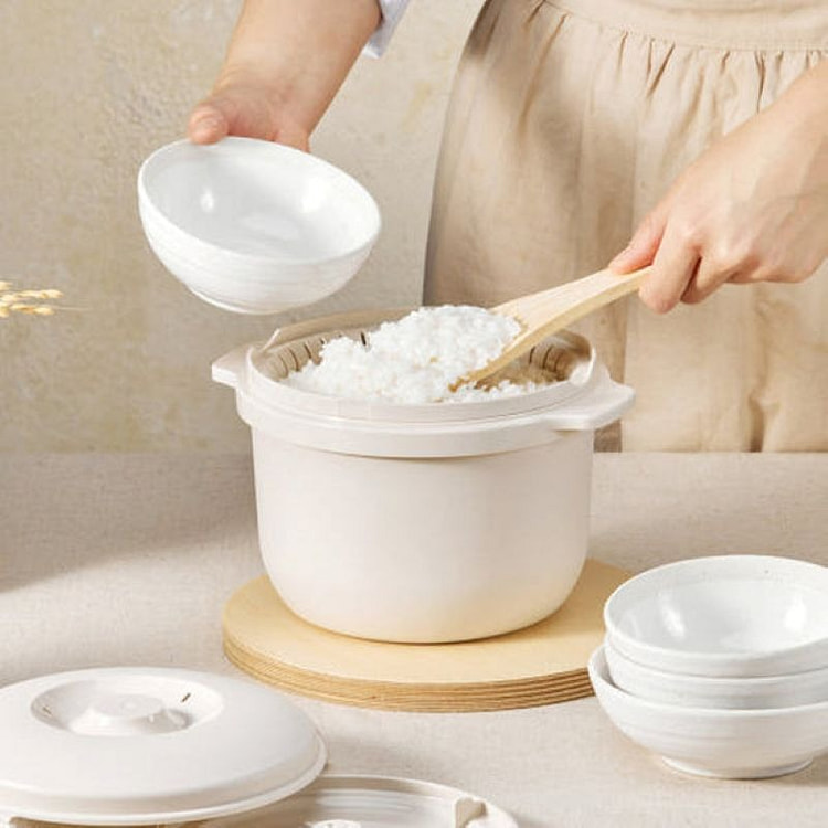 罗氏微波炉低糖电饭煲 iCut 1 个