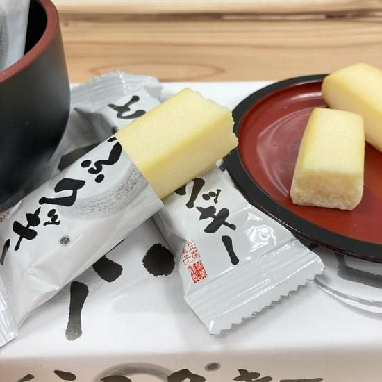 Kihoan Tofu Cookies 10 pcs 1 box