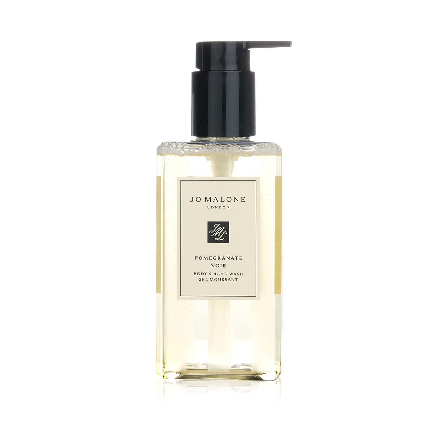 Jo Malone Pomegranate Noir Body & Hand Wash (With Pump) 250ml/8.5oz 250 ml