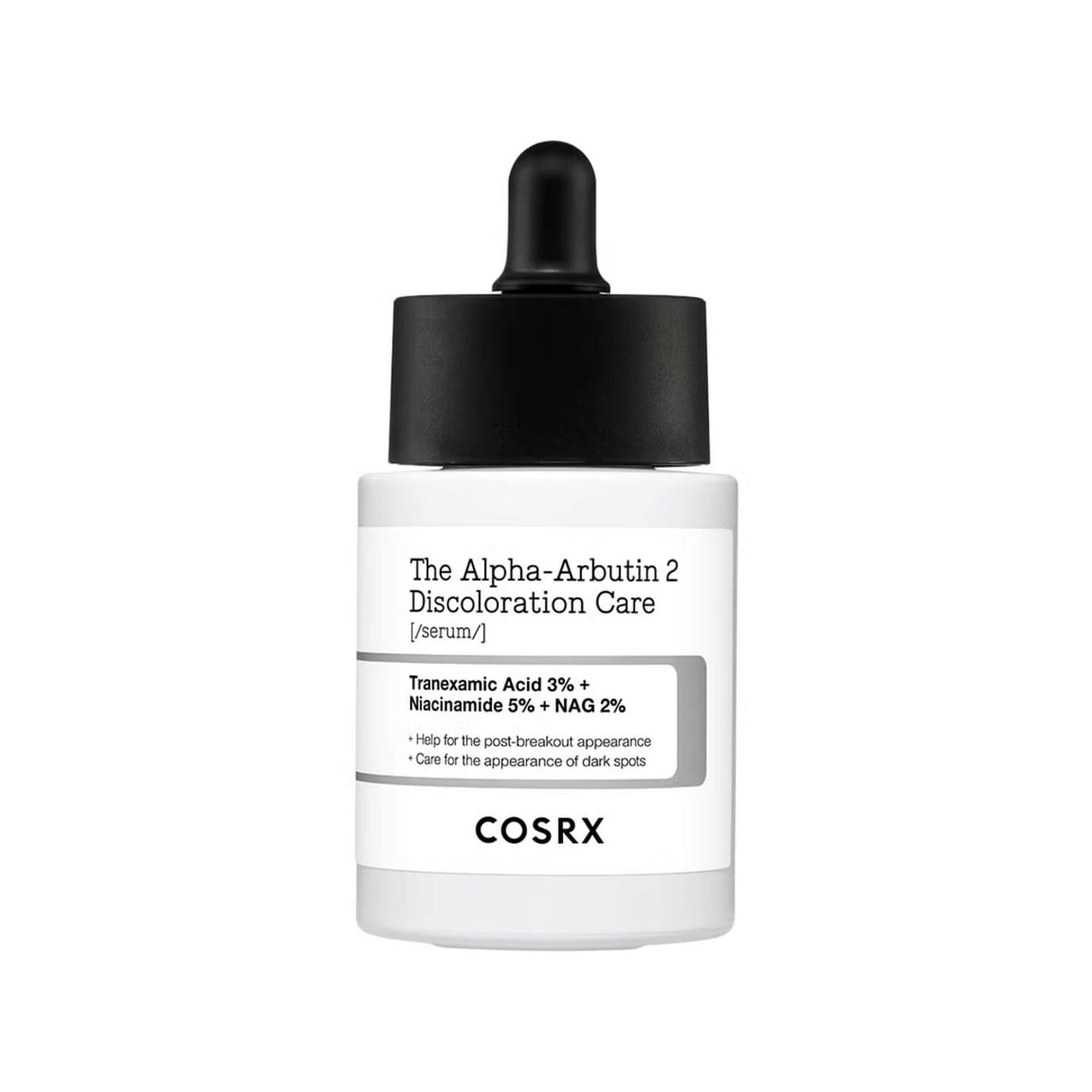 COSRX The Alpha-Arbutin 2 Serum 50ml 50 ml