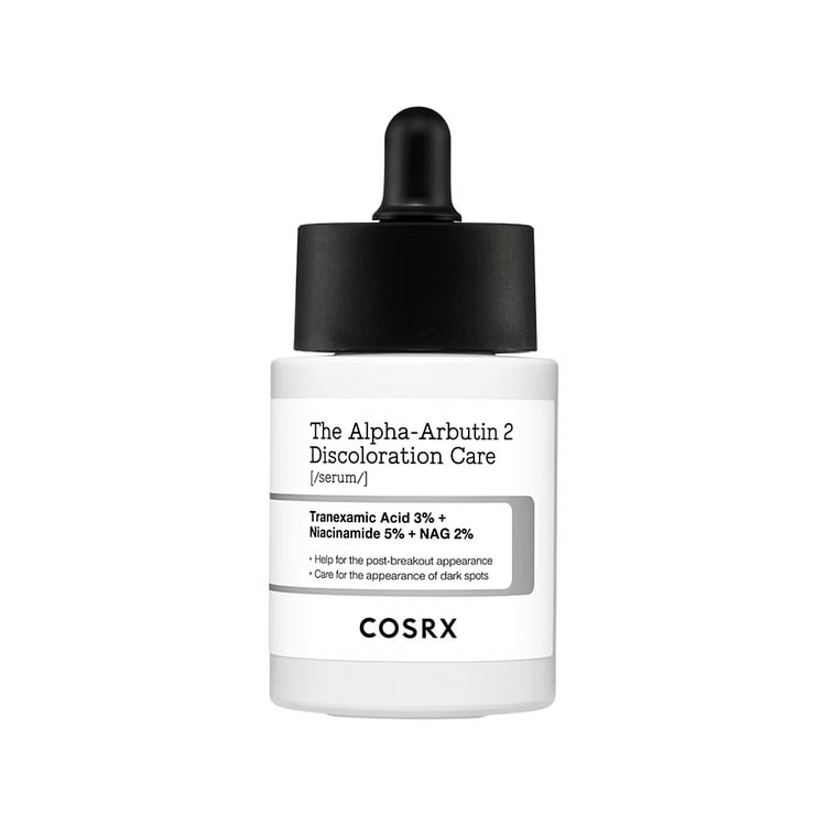 COSRX The Alpha-Arbutin 2 Serum 50ml 50 ml
