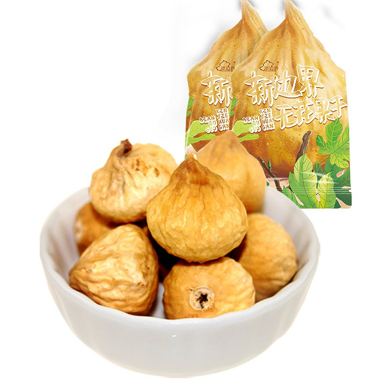 Dried FIG snack 200g*1