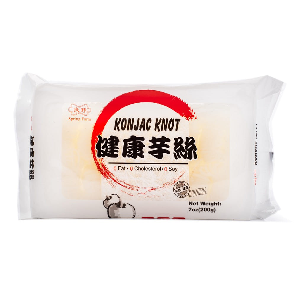 绿野 健康芋丝 200 克*20 包